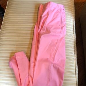 polo golf Ralph lauren pink men’s pants